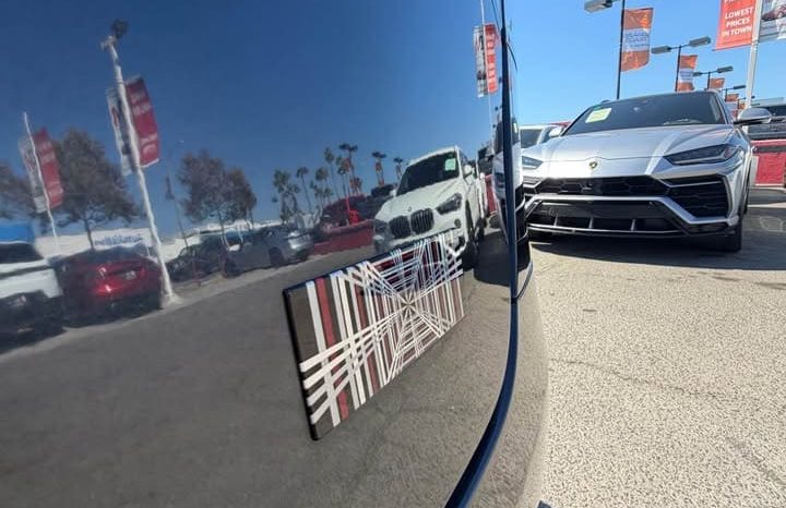 
								2025 Tesla model x Plaid Sport Utility 4D full									