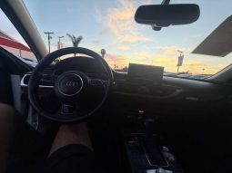 
										2016 Audi a6 2.0T Premium Plus Sedan 4D full									