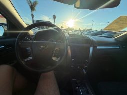 
										2011 Ford fusion full									