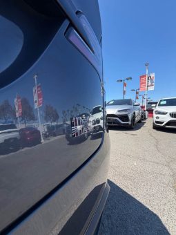 
										2023 Tesla model x Plaid Sport Utility 4D full									