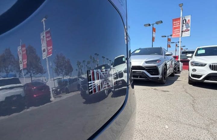 
								2023 Tesla model x Plaid Sport Utility 4D full									