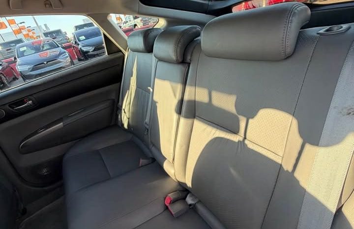
								2008 Toyota prius full									