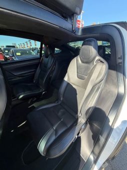 
										2016 Tesla model x P90D Sport Utility 4D full									