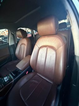 
										2016 Audi a6 2.0T Premium Plus Sedan 4D full									
