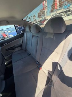 
										2011 Honda accord Sedan 4D full									