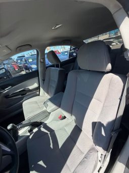
										2011 Honda accord Sedan 4D full									