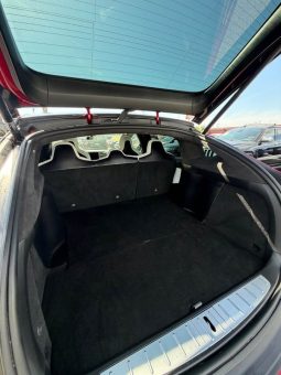 
										2017 Tesla model x 100D Sport Utility 4D full									