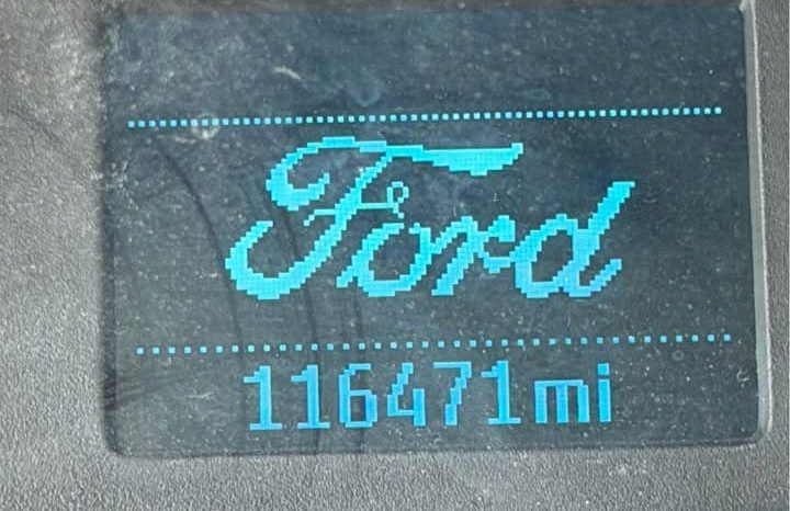 
								2018 Ford transit 350 passenger van XLT w/Medium Roof Van 3D full									