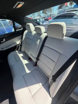 
										2014 Mercedes-Benz e-class E 350 Sedan 4D full									