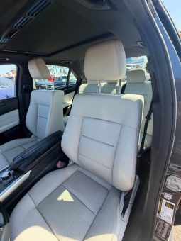 
										2014 Mercedes-Benz e-class E 350 Sedan 4D full									