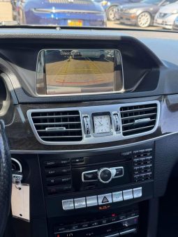 
										2014 Mercedes-Benz e-class E 350 Sedan 4D full									