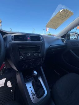 
										2013 Volkswagen jetta full									