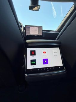
										2026 Tesla model s Plaid Sedan 4D full									