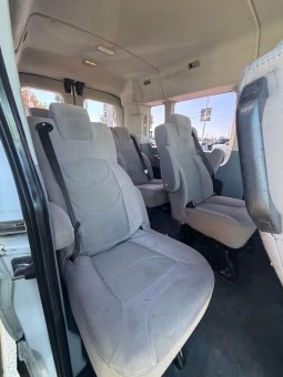 
										2018 Ford transit 350 passenger van XLT w/Medium Roof Van 3D full									
