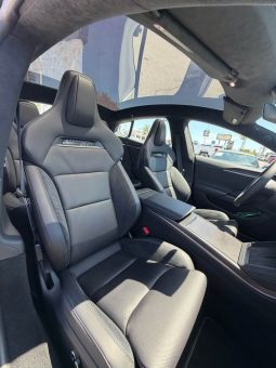 
										2026 Tesla model s Plaid Sedan 4D full									