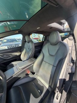 
										2022 Tesla model x Plaid Sport Utility 4D full									