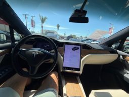 
										2021 Tesla model x Long Range Plus Sport Utility 4D full									