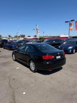 
										2013 Volkswagen jetta full									