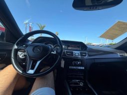 
										2014 Mercedes-Benz e-class E 350 Sedan 4D full									