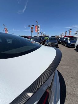 
										2026 Tesla model s Plaid Sedan 4D full									