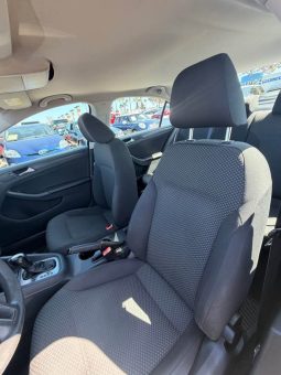 
										2013 Volkswagen jetta full									