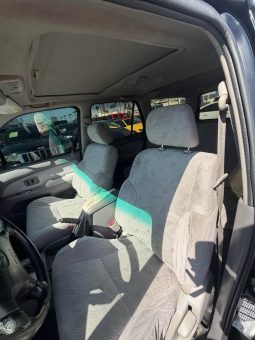 
										2001 Toyota 4runner full									