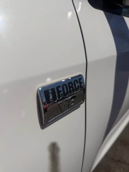 
										2007 Toyota tundra regular cab full									