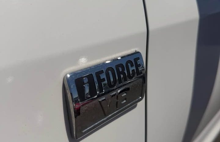 
								2007 Toyota tundra regular cab full									