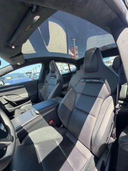 
										2026 Tesla model s Plaid Sedan 4D full									
