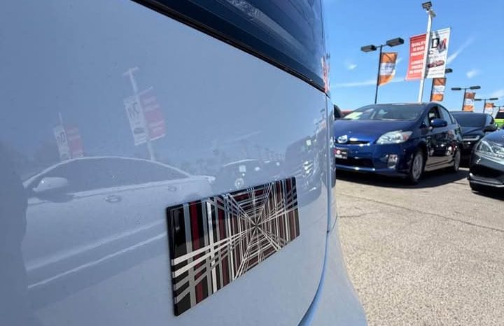 
								2026 Tesla model s Plaid Sedan 4D full									