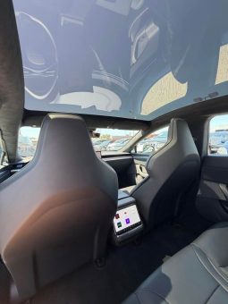 
										2026 Tesla model s Plaid Sedan 4D full									