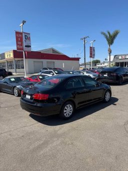 
										2013 Volkswagen jetta full									