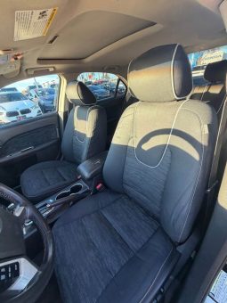 
										2011 Ford fusion full									