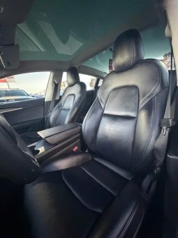 
										2023 Tesla model 3 Standard Range Sedan 4D full									