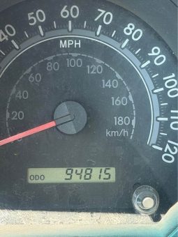 
										2007 Toyota tundra regular cab full									