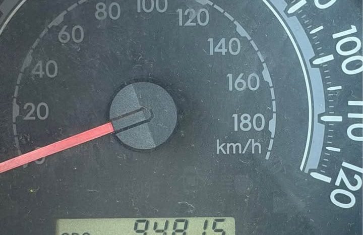 
								2007 Toyota tundra regular cab full									