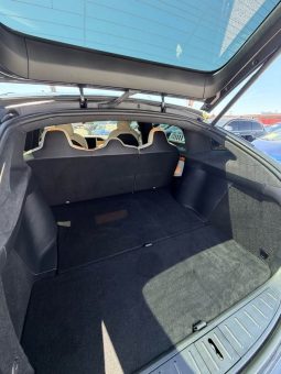 
										2021 Tesla model x Long Range Plus Sport Utility 4D full									