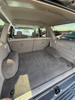 
										2001 Toyota 4runner full									