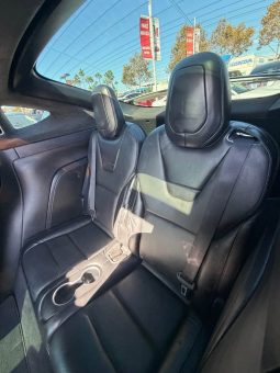 
										2016 Tesla model x P90D Sport Utility 4D full									
