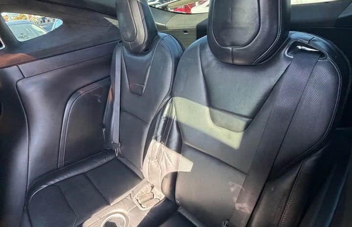 
								2016 Tesla model x P90D Sport Utility 4D full									