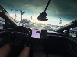 
										2025 Tesla model x Long Range Sport Utility 4D full									