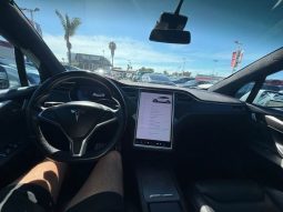 
										2016 Tesla model x P90D Sport Utility 4D full									