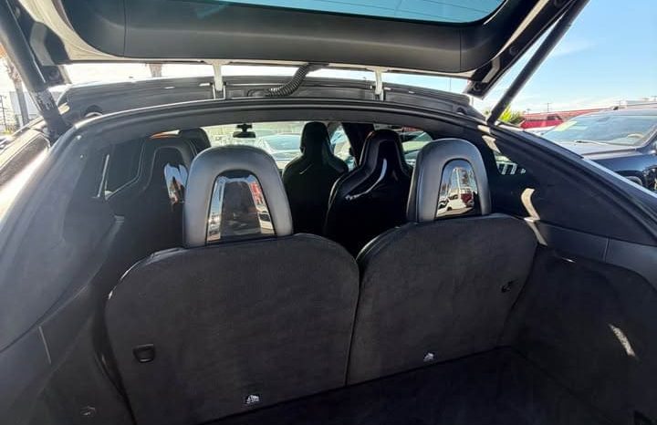 
								2016 Tesla model x P90D Sport Utility 4D full									