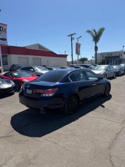 
										2011 Honda accord Sedan 4D full									