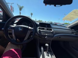 
										2011 Honda accord Sedan 4D full									