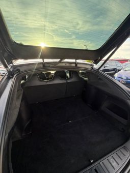 
										2025 Tesla model x Long Range Sport Utility 4D full									