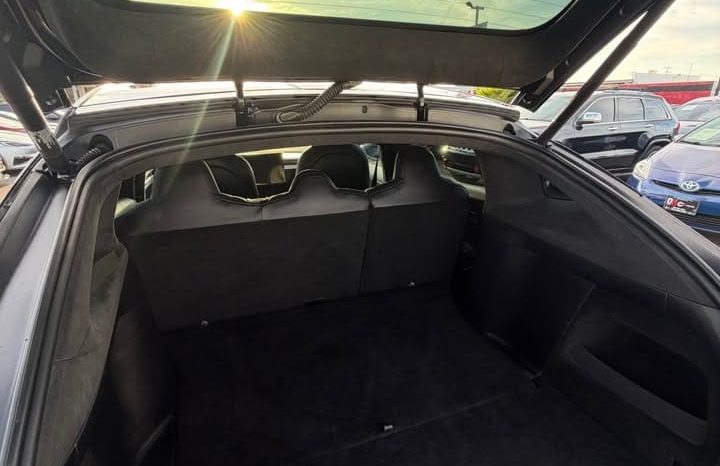 
								2025 Tesla model x Long Range Sport Utility 4D full									