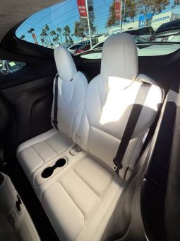 
										2016 Tesla model x P90D Sport Utility 4D full									