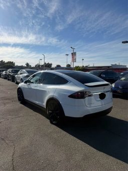 
										2016 Tesla model x P90D Sport Utility 4D full									