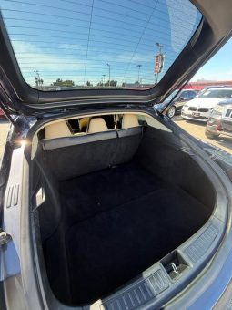 
										2015 Tesla model s 90D Sedan 4D full									